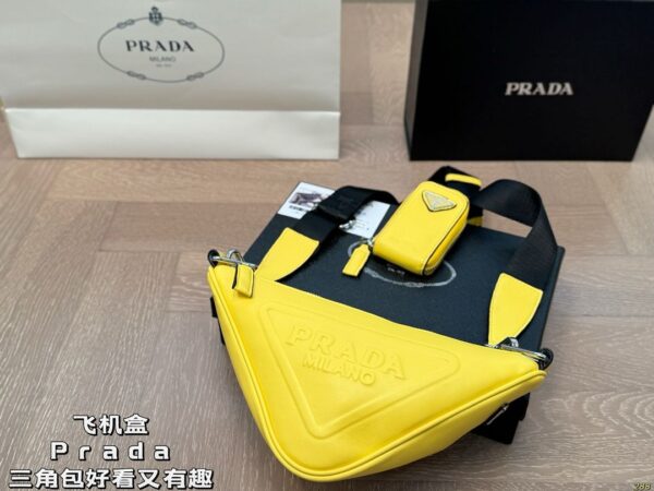 Prada Triangle - Image 13