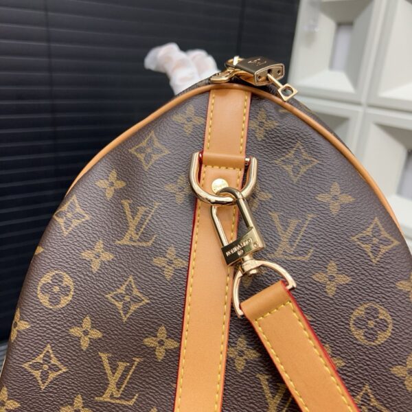 Mala Louis Vuitton Keepall - Image 5