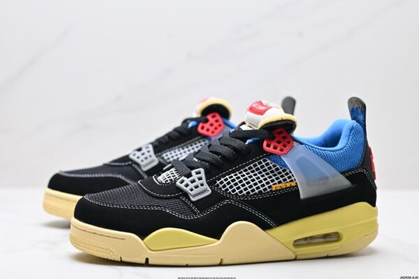 Nike Air Jordan 4 Retro - Image 21