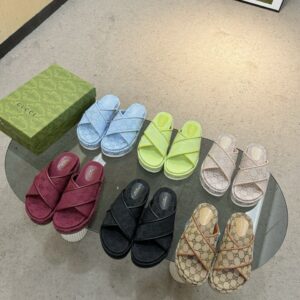 Slide Gucci