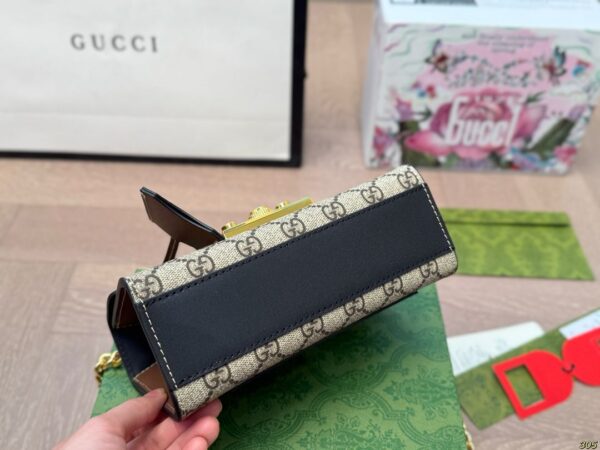 Gucci Padlock - Image 10