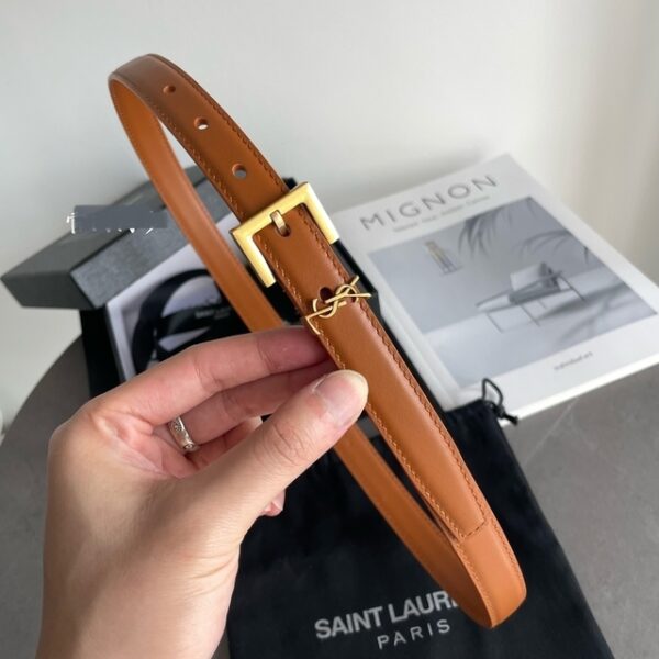 Cinto YSL Saint Laurent - Image 3