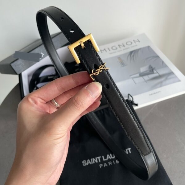 Cinto YSL Saint Laurent - Image 4