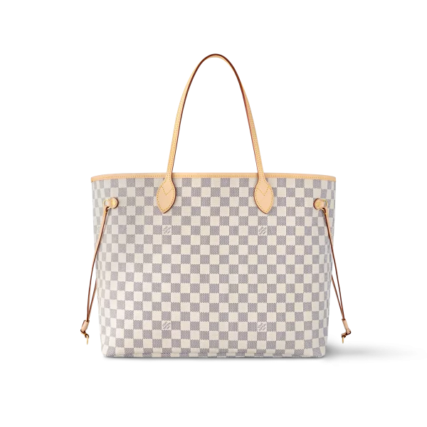 Bolsa Louis Vuitton Neverfull - Image 10