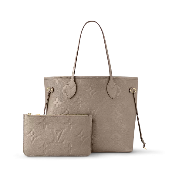 Bolsa Louis Vuitton Neverfull - Image 12