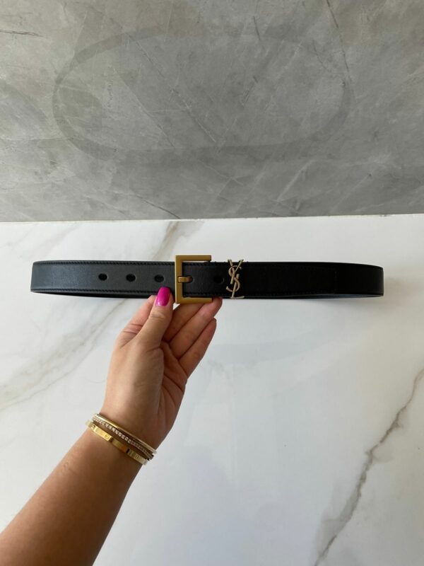 Cinto YSL Saint Laurent - Image 7